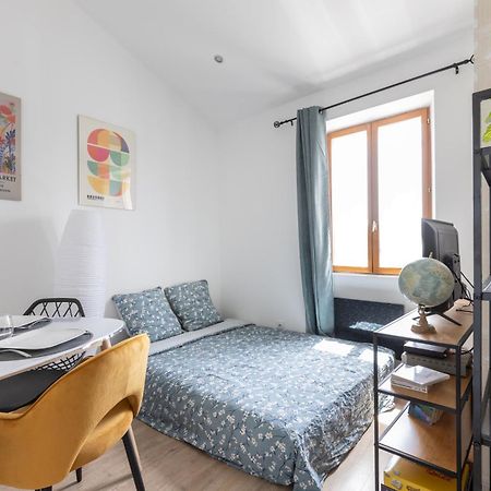 L'Isle En Blanc - Appartement Hypercentre - 4 Couchages 外观 照片