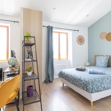 L'Isle En Blanc - Appartement Hypercentre - 4 Couchages 外观 照片